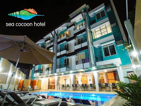 SEA COCOON HOTEL: OFFICIAL BOOKING WEBSITE.